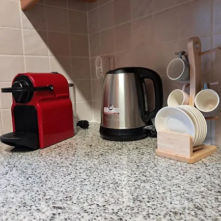 Apartmán Prober_sol Tarter El Tarter